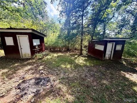 Exterior - 7519 Mulberry Rd, Barnhart, MO 63012 photo 7 of 11