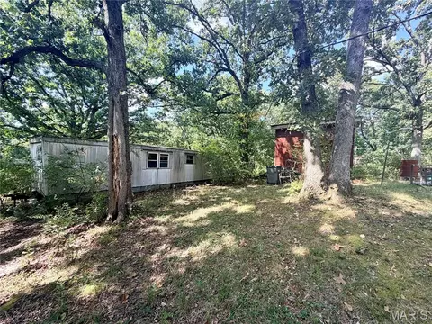 Exterior - 7519 Mulberry Rd, Barnhart, MO 63012 photo 10 of 11
