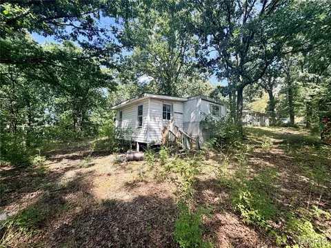 Exterior - 7519 Mulberry Rd, Barnhart, MO 63012 photo 9 of 11