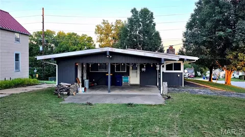 Exterior - 601 W 9th St, Washington, MO 63090 photo 1 of 1
