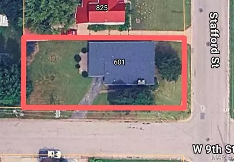 Other - 601 W 9th St, Washington, MO 63090 photo 8 of 8