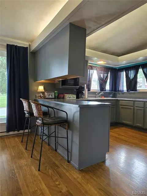 Kitchen - 601 W 9th St, Washington, MO 63090 photo 1 of 4