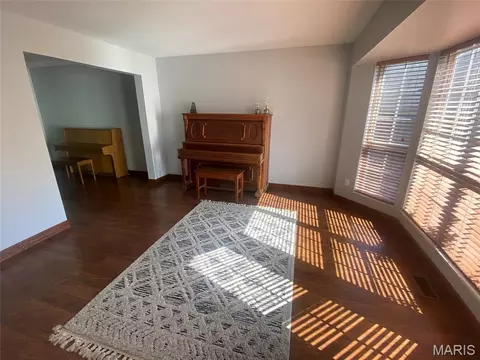 Living - 4606 Hickory Ridge View Ct, Eureka, MO 63025 photo 8 of 8