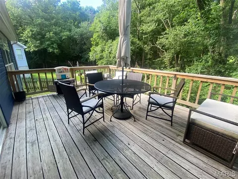 Exterior - 4606 Hickory Ridge View Ct, Eureka, MO 63025 photo 3 of 3