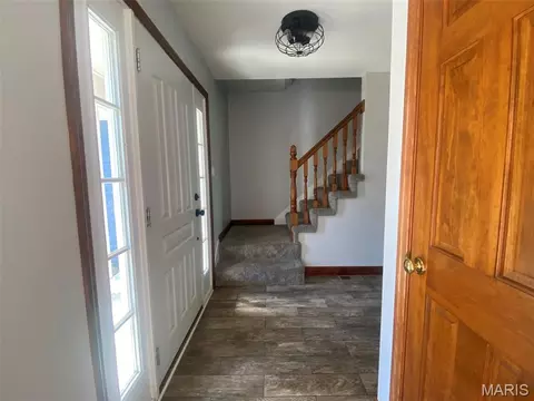 Entry Way - 4606 Hickory Ridge View Ct, Eureka, MO 63025 photo 1 of 1