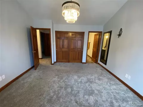 Bedroom - 4606 Hickory Ridge View Ct, Eureka, MO 63025 photo 5 of 5