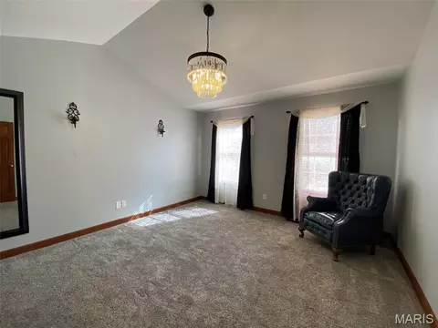 Bedroom - 4606 Hickory Ridge View Ct, Eureka, MO 63025 photo 3 of 5