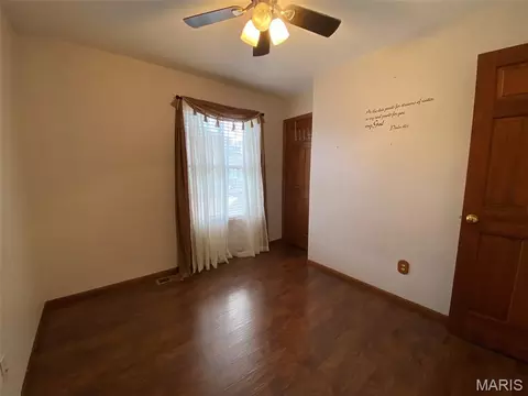Bedroom - 4606 Hickory Ridge View Ct, Eureka, MO 63025 photo 1 of 5