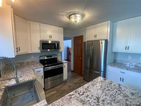 Kitchen - 4606 Hickory Ridge View Ct, Eureka, MO 63025 photo 4 of 4