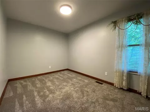 Bedroom - 4606 Hickory Ridge View Ct, Eureka, MO 63025 photo 2 of 5