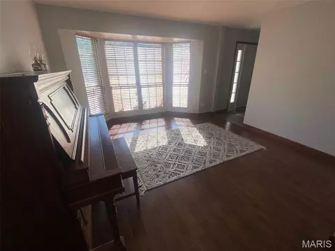 Living - 4606 Hickory Ridge View Ct, Eureka, MO 63025 photo 7 of 8
