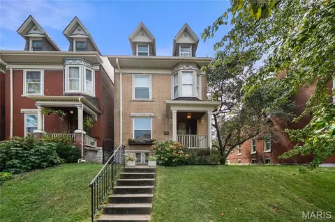 3924 Cleveland Ave, Saint Louis, MO 63110