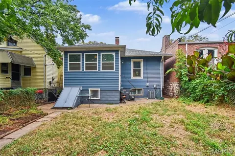 Exterior - 5218 Gresham Ave, Saint Louis, MO 63109 photo 1 of 2