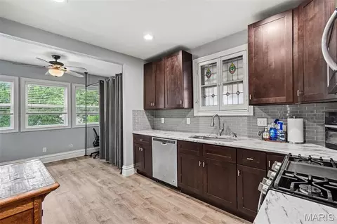 Kitchen - 5218 Gresham Ave, Saint Louis, MO 63109 photo 1 of 3