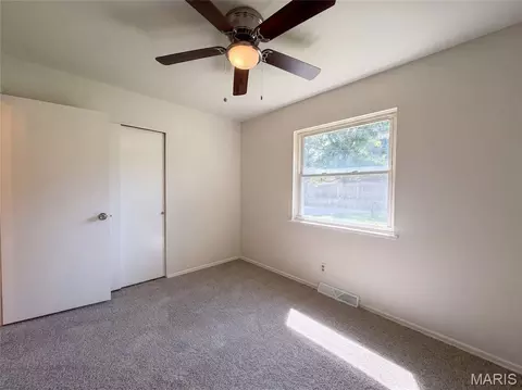 Bedroom - 6436 Kathy Dr, High Ridge, MO 63049 photo 1 of 4