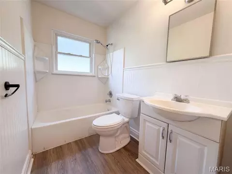 Bath - 6436 Kathy Dr, High Ridge, MO 63049 photo 1 of 1