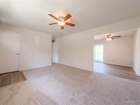Living - 6436 Kathy Dr, High Ridge, MO 63049 photo 2 of 3