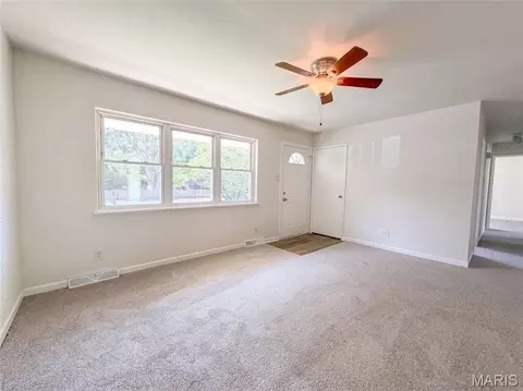 Living - 6436 Kathy Dr, High Ridge, MO 63049 photo 1 of 3