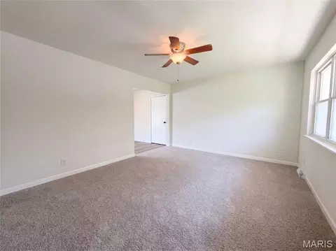 Living - 6436 Kathy Dr, High Ridge, MO 63049 photo 3 of 3