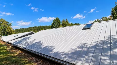 Exterior - 1035 Jacks Fork Rd, Other, MO 65548 photo 5 of 14