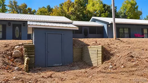 Exterior - 1035 Jacks Fork Rd, Other, MO 65548 photo 10 of 14