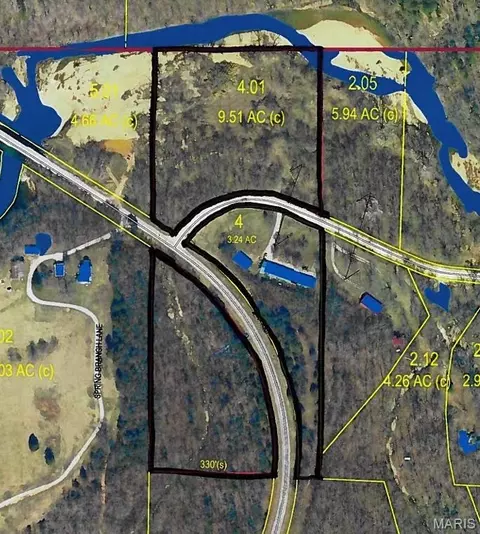 View/Area - 1035 Jacks Fork Rd, Other, MO 65548 photo 2 of 2