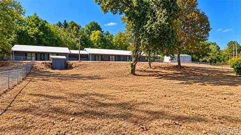 Exterior - 1035 Jacks Fork Rd, Other, MO 65548 photo 11 of 14