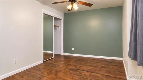 Bedroom - 1035 Jacks Fork Rd, Other, MO 65548 photo 4 of 4