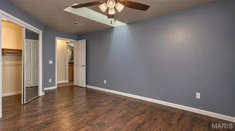 Bedroom - 1035 Jacks Fork Rd, Other, MO 65548 photo 3 of 4