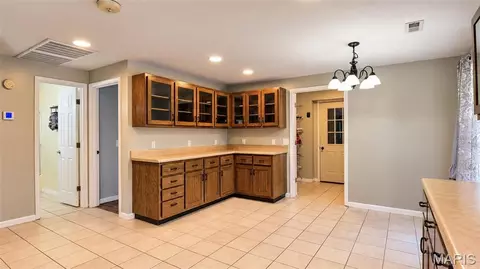 Entry Way - 1035 Jacks Fork Rd, Other, MO 65548 photo 1 of 2