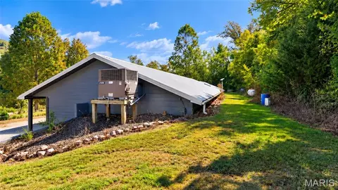 Exterior - 1035 Jacks Fork Rd, Other, MO 65548 photo 4 of 14