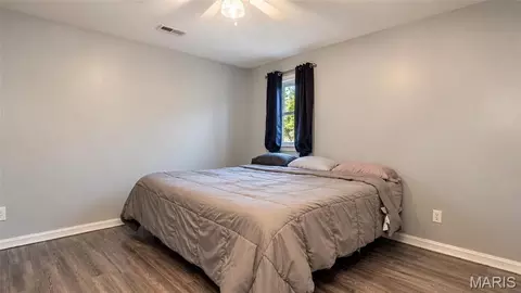 Bedroom - 1035 Jacks Fork Rd, Other, MO 65548 photo 1 of 4