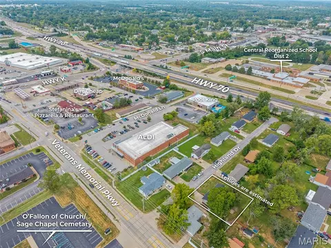View/Area - 712 Highland Dr, O'fallon, MO 63366 photo 1 of 8
