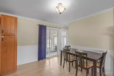 Dining - 712 Highland Dr, O'fallon, MO 63366 photo 1 of 1