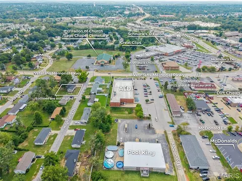 View/Area - 712 Highland Dr, O'fallon, MO 63366 photo 6 of 8