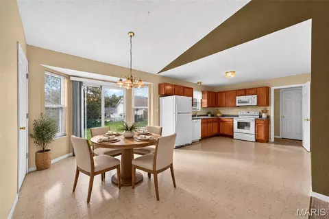 Dining - 2182 San Simeon Dr, Arnold, MO 63010 photo 1 of 1