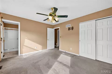 Bedroom - 2182 San Simeon Dr, Arnold, MO 63010 photo 6 of 6