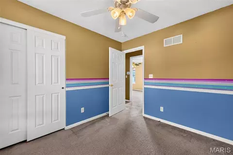 Bedroom - 2182 San Simeon Dr, Arnold, MO 63010 photo 2 of 6