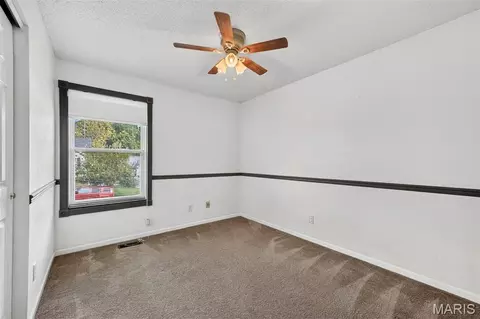 Bedroom - 2182 San Simeon Dr, Arnold, MO 63010 photo 3 of 6