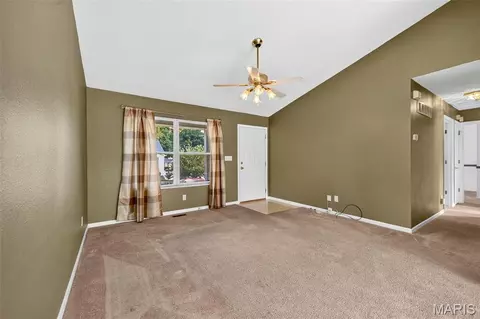 Living - 2182 San Simeon Dr, Arnold, MO 63010 photo 3 of 4
