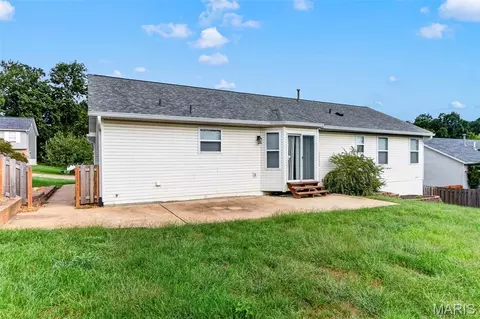 Exterior - 2182 San Simeon Dr, Arnold, MO 63010 photo 2 of 5