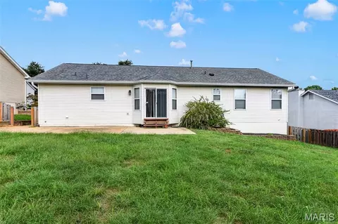 Exterior - 2182 San Simeon Dr, Arnold, MO 63010 photo 3 of 5