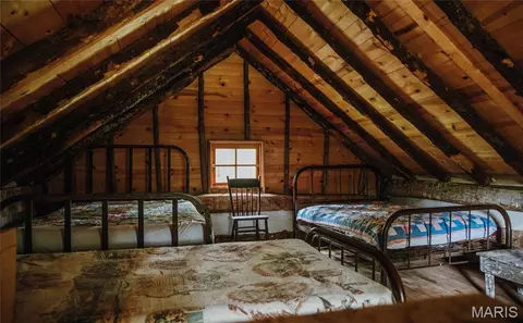 Bedroom - 1137 Highway F, Eolia, MO 63344 photo 1 of 1