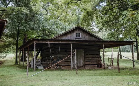 Exterior - 1137 Highway F, Eolia, MO 63344 photo 2 of 5