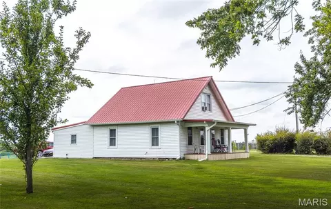 Exterior - 1137 Highway F, Eolia, MO 63344 photo 1 of 5