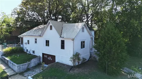 336 N 2nd St, Poplar Bluff, MO 63901
