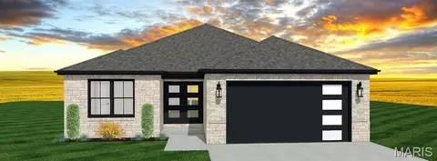 4229 Timber Brook Ct, Swansea, IL 62226