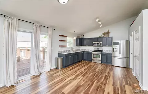 Kitchen - 209 Gentle Pine Ln, Winfield, MO 63389 photo 1 of 5
