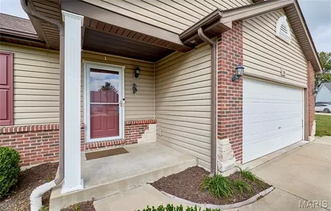 Exterior - 209 Gentle Pine Ln, Winfield, MO 63389 photo 4 of 8