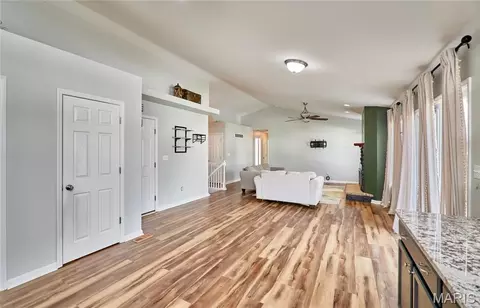 Entry Way - 209 Gentle Pine Ln, Winfield, MO 63389 photo 2 of 3